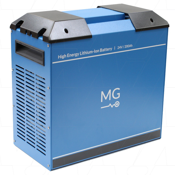 MG Energy MGUHE240220-RJ45